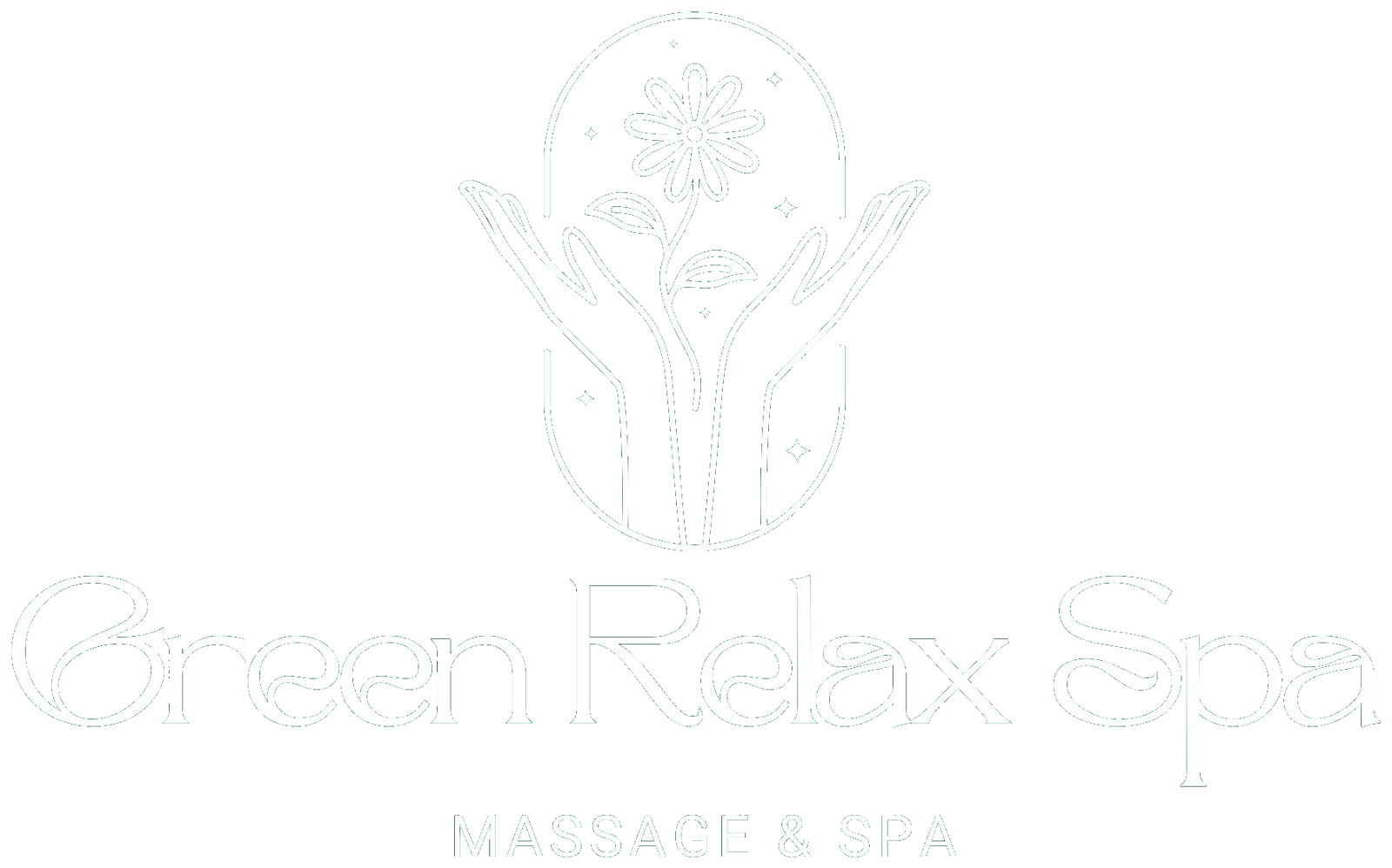Green Relax Spa — Massage & Spa